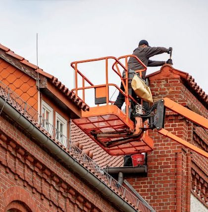 roofing
