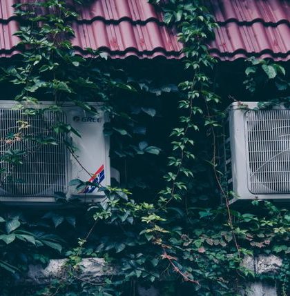hvac system