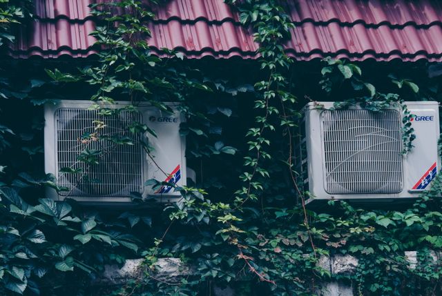 hvac system