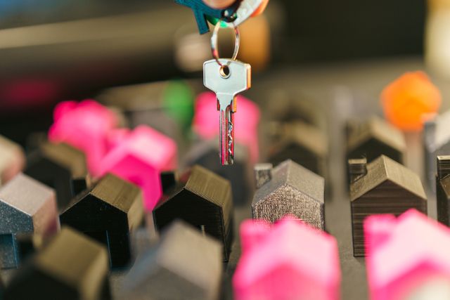 Real Estate Market