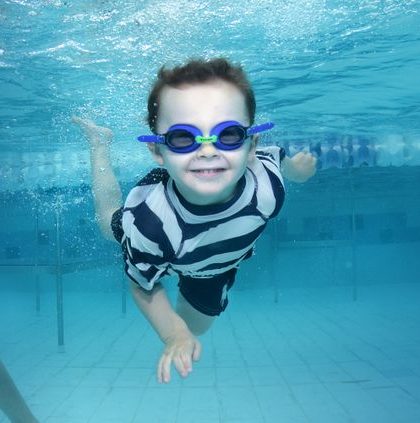 Swimming Classes