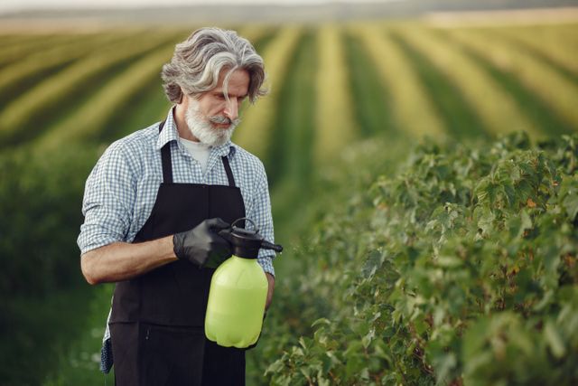 Eco-Friendly Pest Prevention