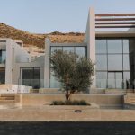 Luxury Desert Home
